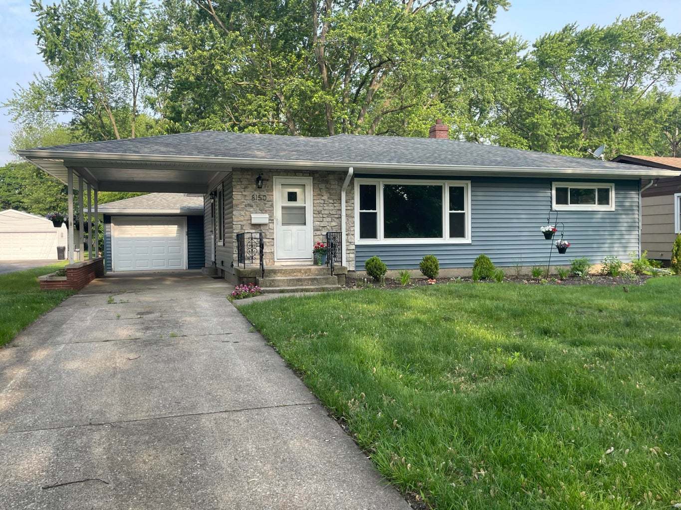 8150 Green wood Avenue, Munster, IN 46321