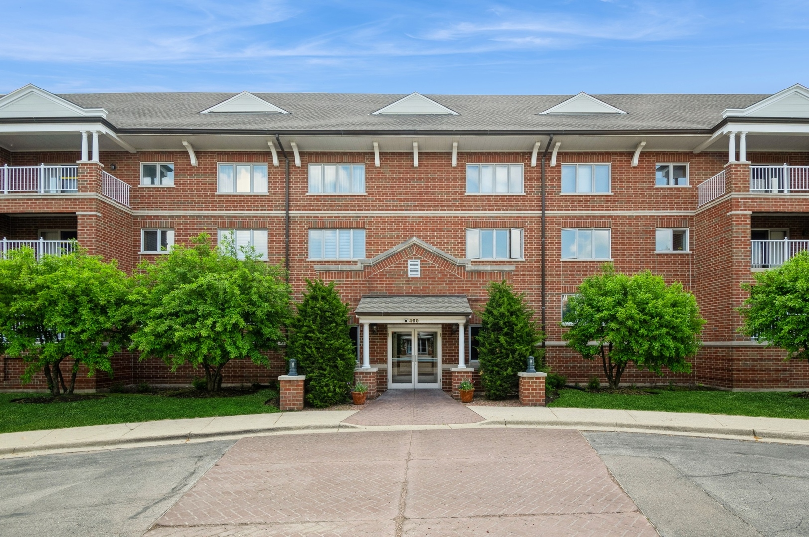 460 S Northwest Highway #309A, Park Ridge, IL 60068