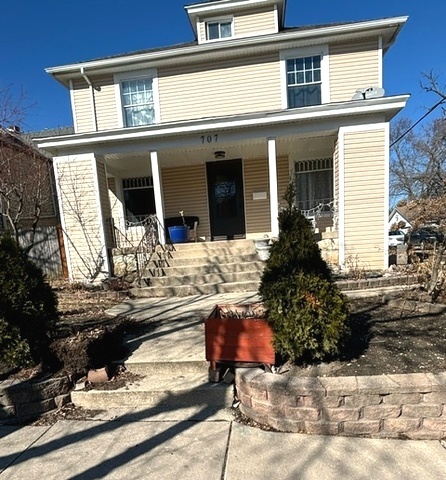 707 Mcdonough Street, Joliet, IL 60436