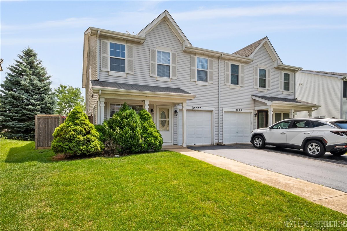2722 Cedar Glade Road, Naperville, IL 60564