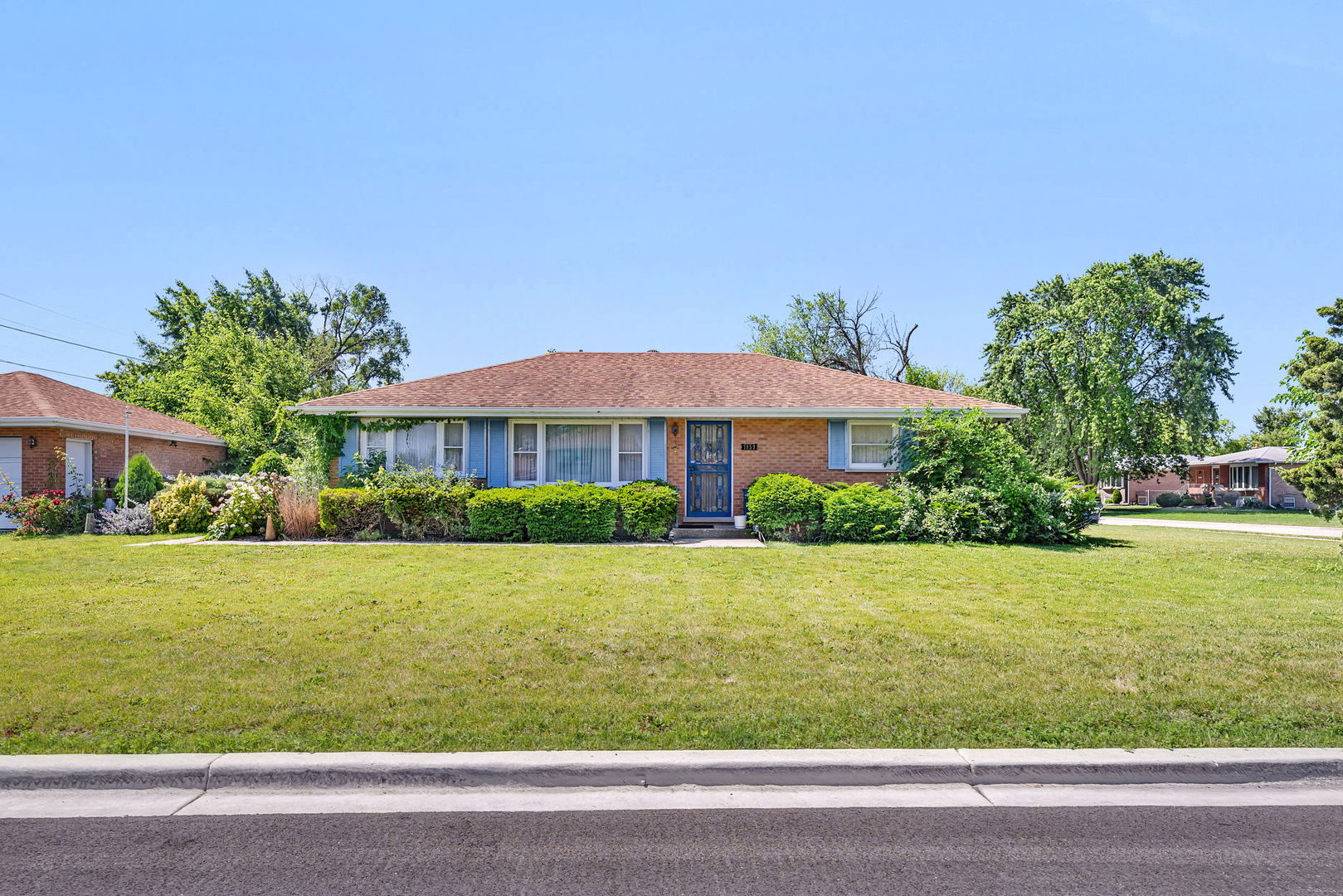 7859 78th Street, Bridgeview, IL 60455