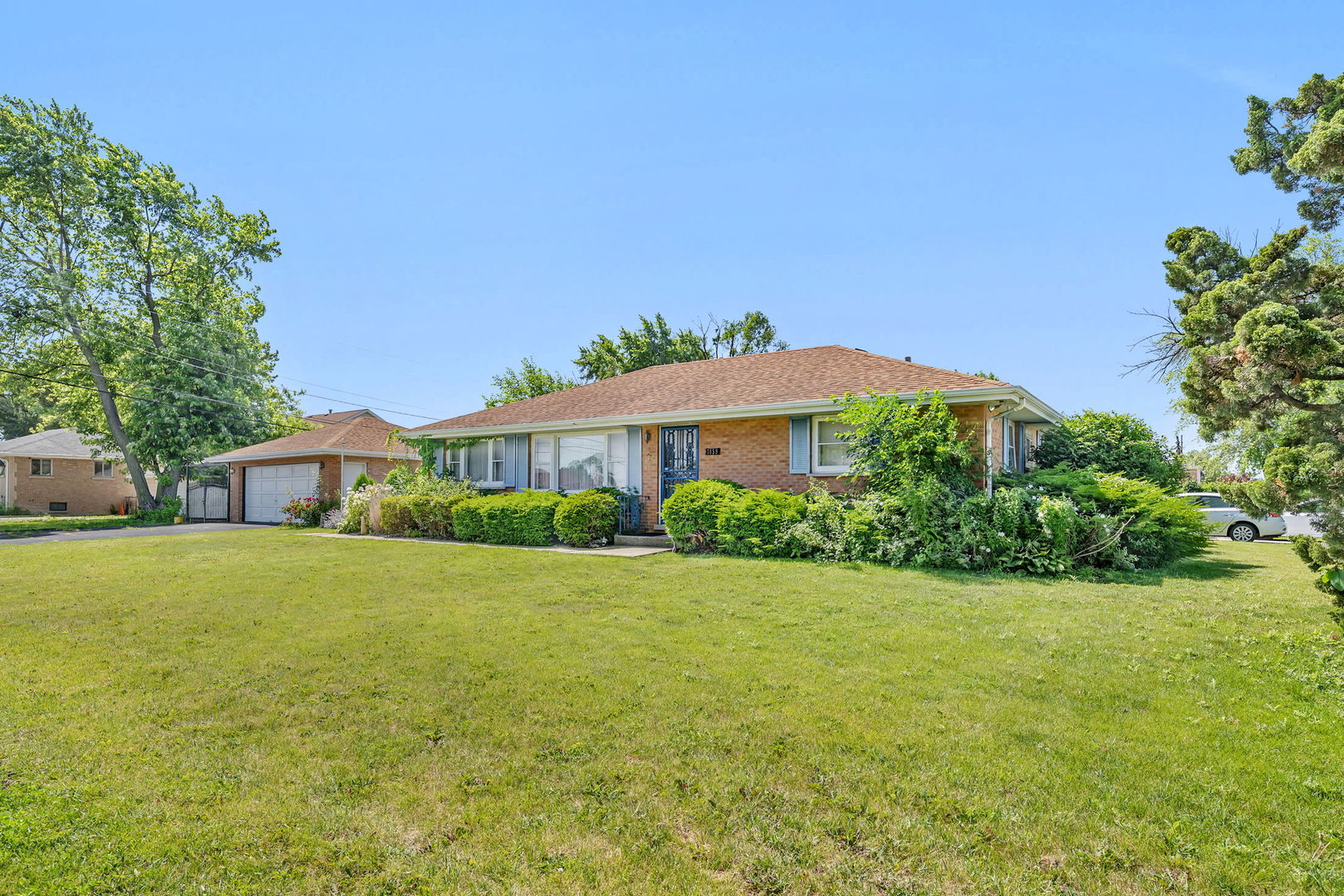 7859 78th Street, Bridgeview, IL 60455