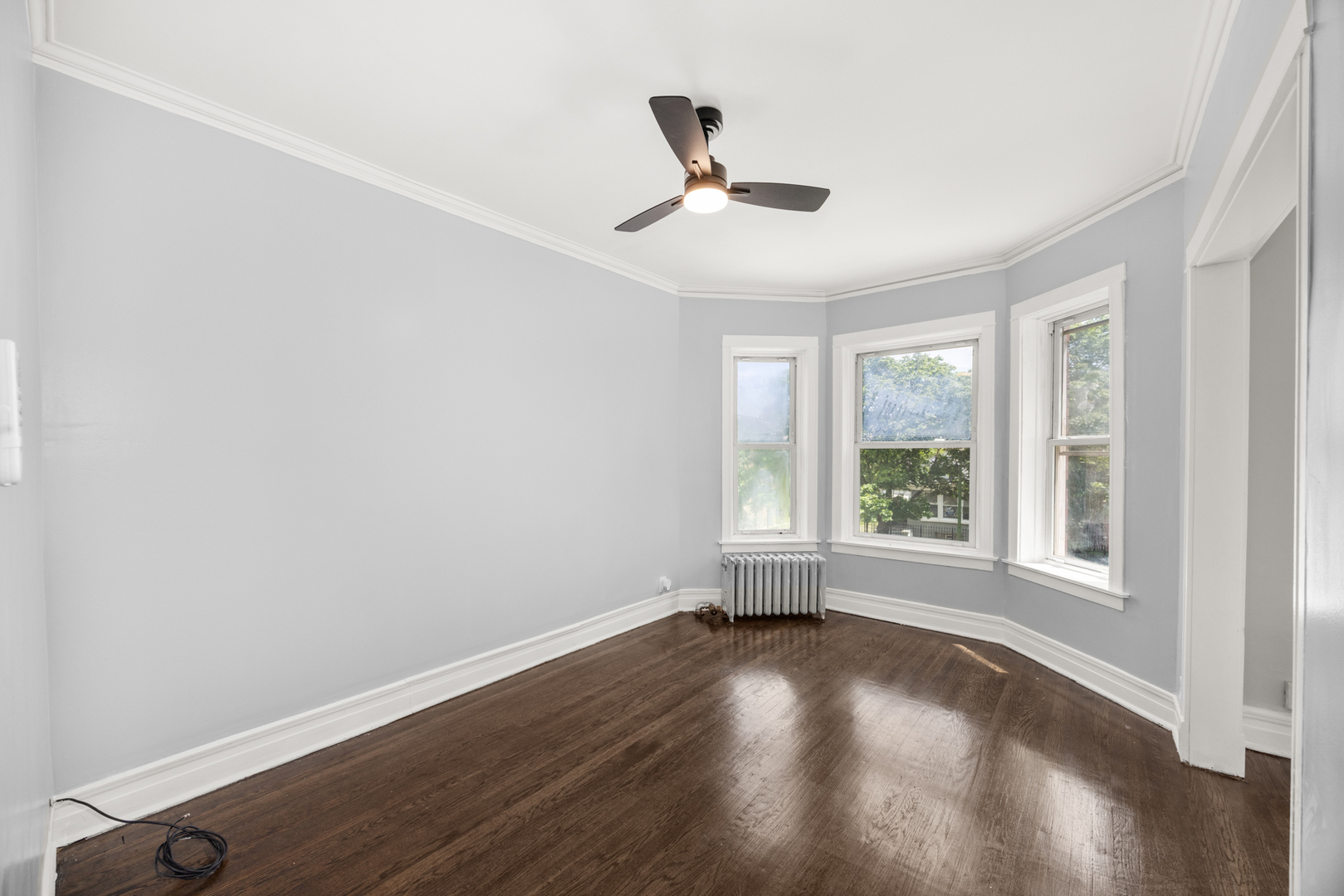7110 S Eberhart Avenue, Chicago, IL 60619