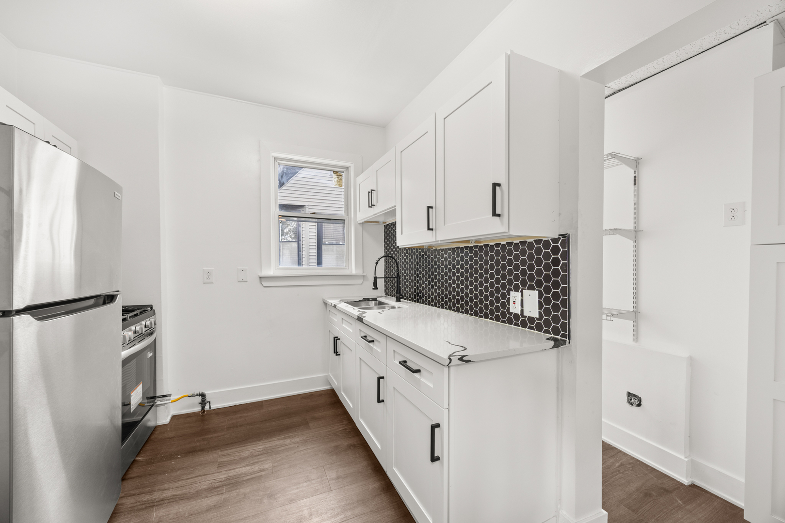 7110 S Eberhart Avenue, Chicago, IL 60619
