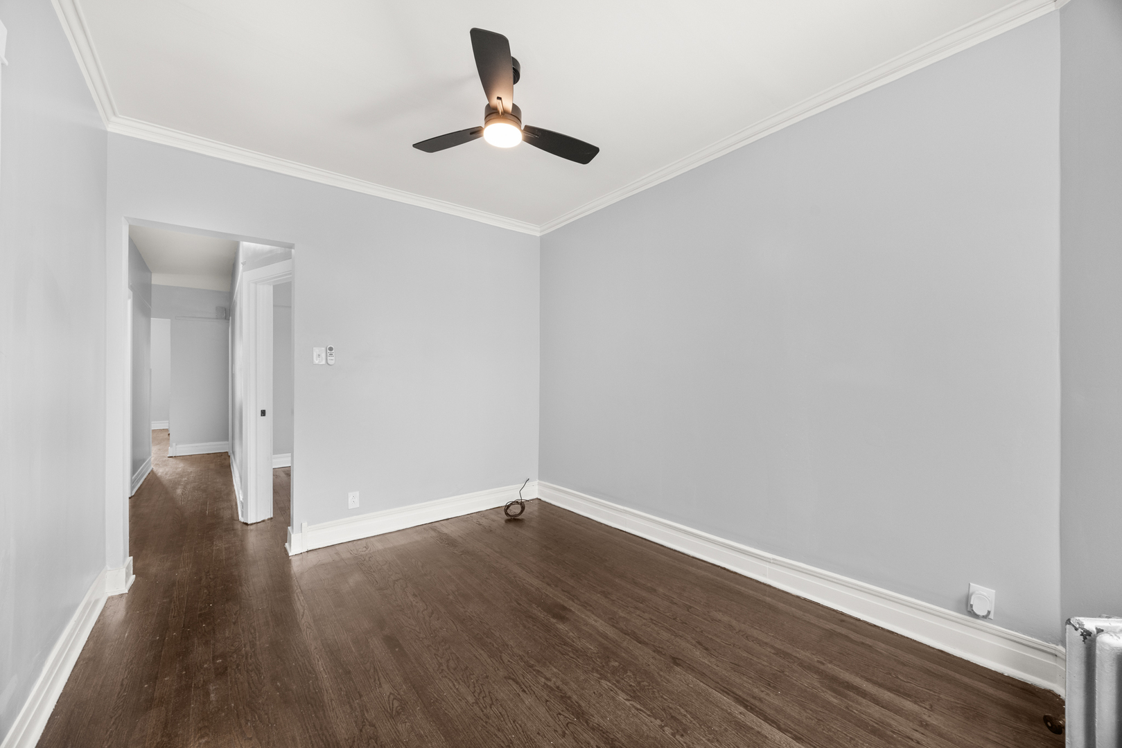 7110 S Eberhart Avenue, Chicago, IL 60619