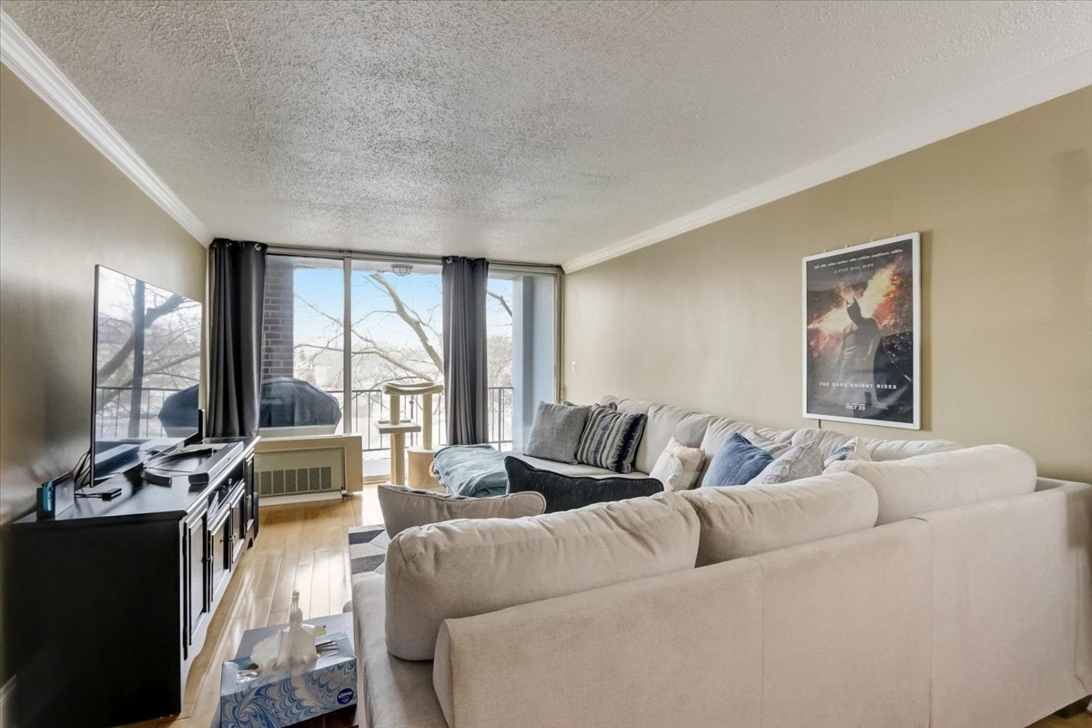 1043 S YORK Road #207, Bensenville, IL 60106