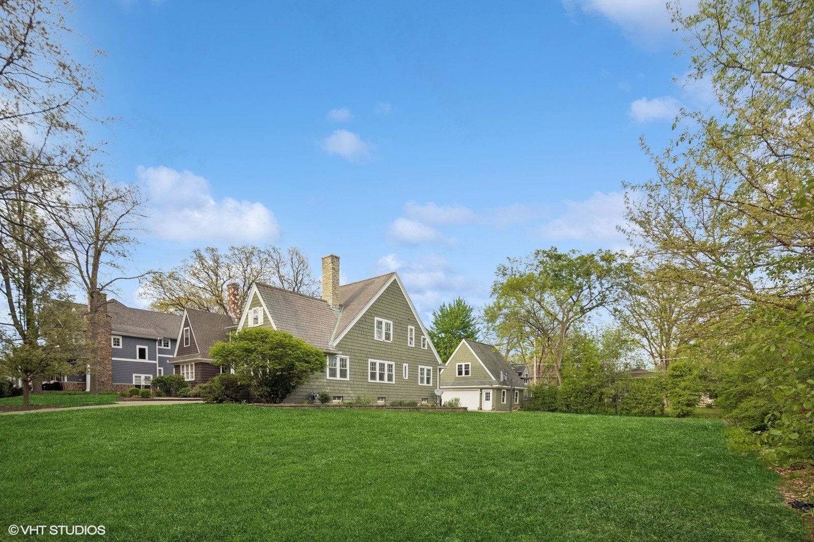 Lot 1 (4941) Montgomery Avenue, Downers Grove, IL 60515