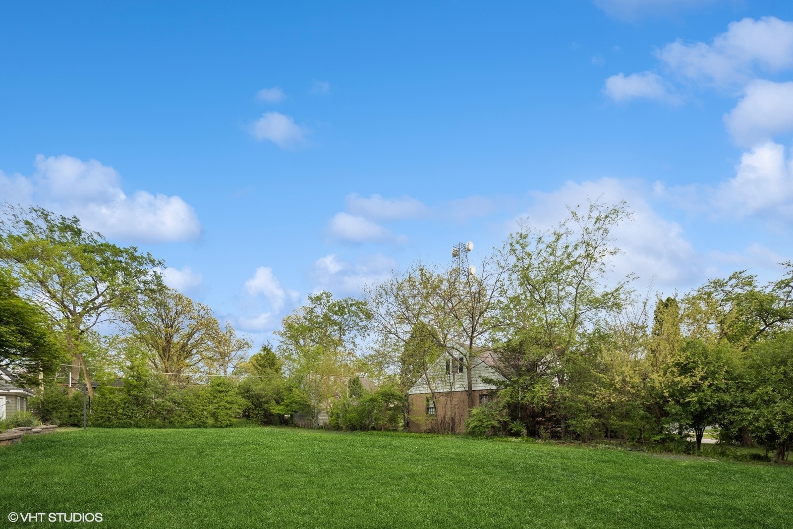 Lot 1 (4941) Montgomery Avenue, Downers Grove, IL 60515