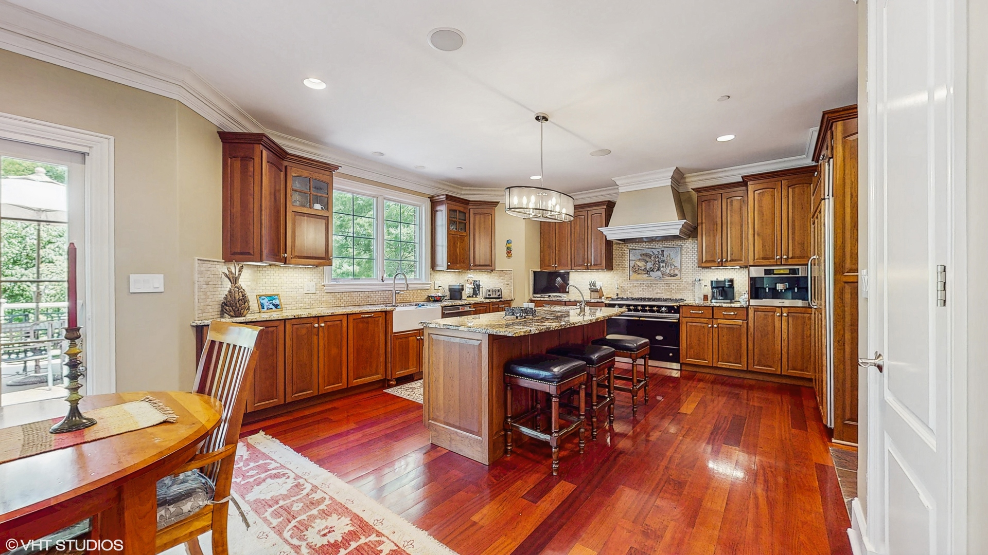7312 Greenbridge Lane, Long Grove, IL 60047