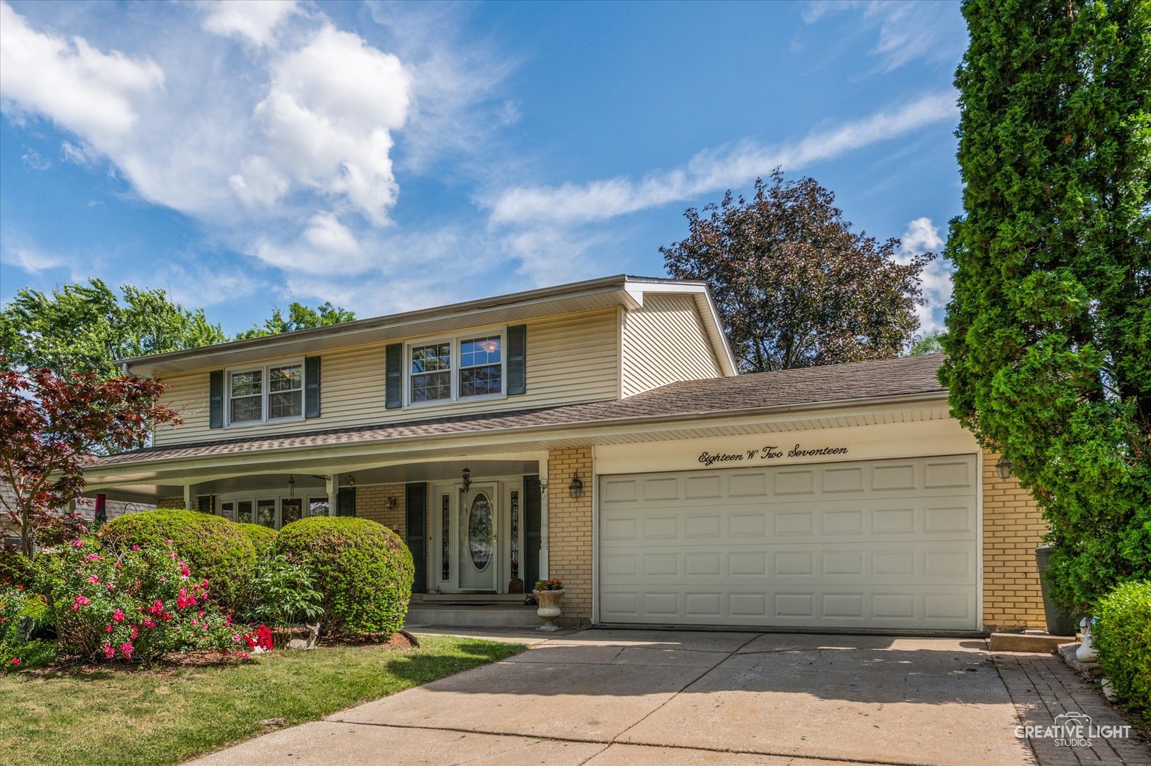 18W217 Claremont Drive, Darien, IL 60561