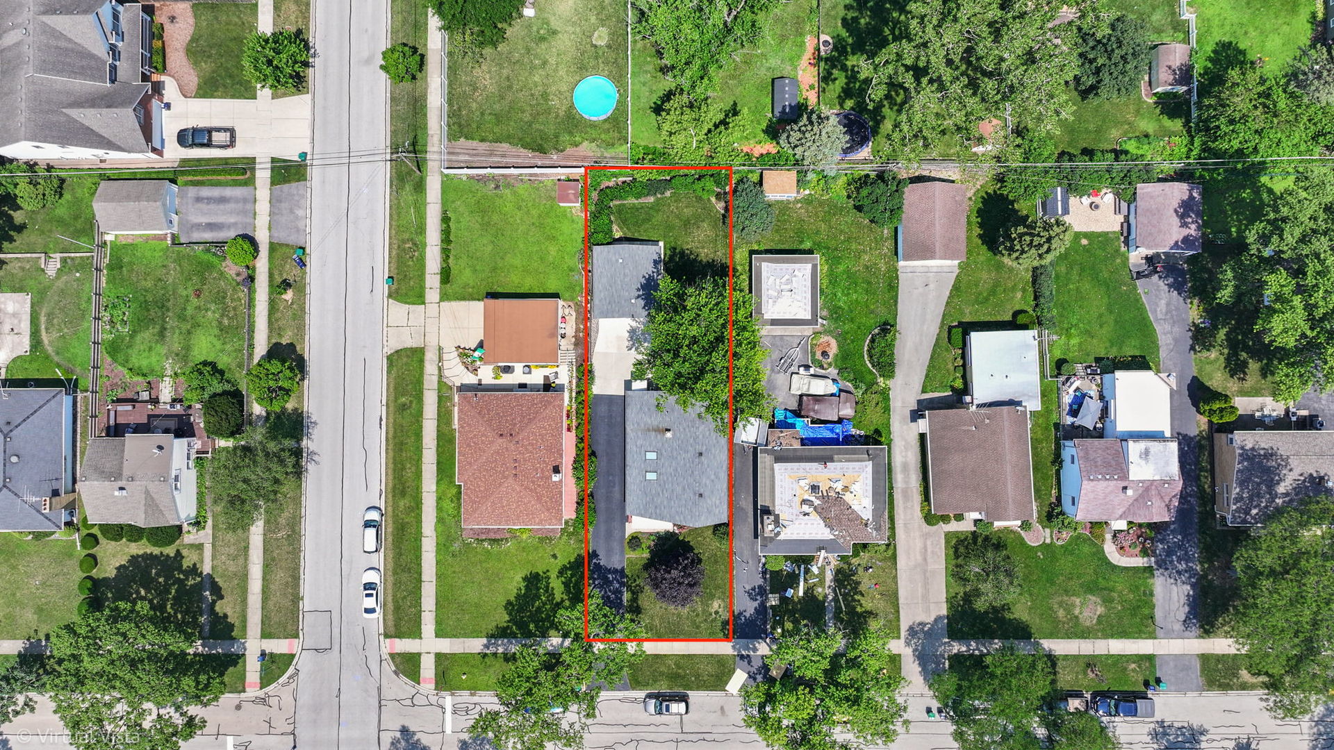 252 W Ethel Avenue, Lombard, IL 60148