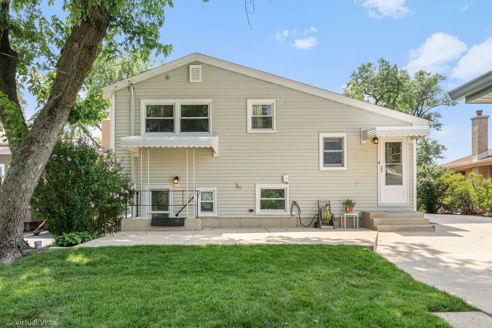 252 W Ethel Avenue, Lombard, IL 60148