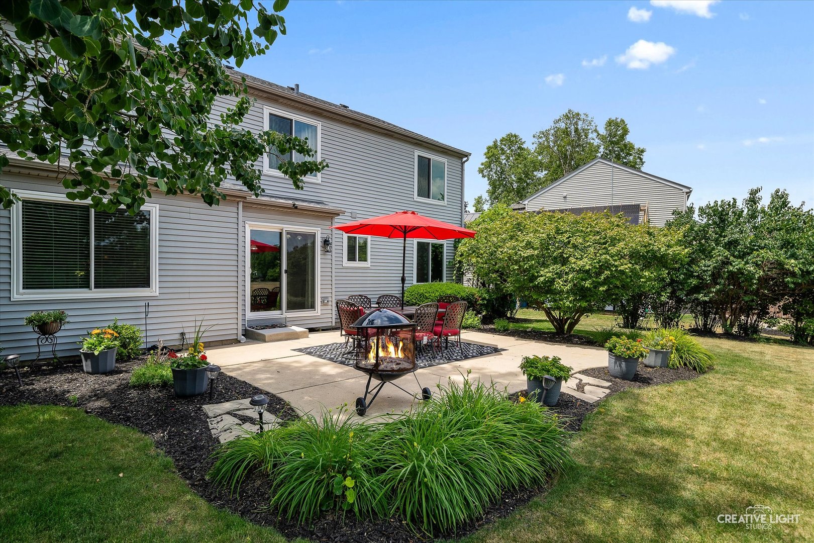 1918 CONGROVE Drive, Aurora, IL 60504