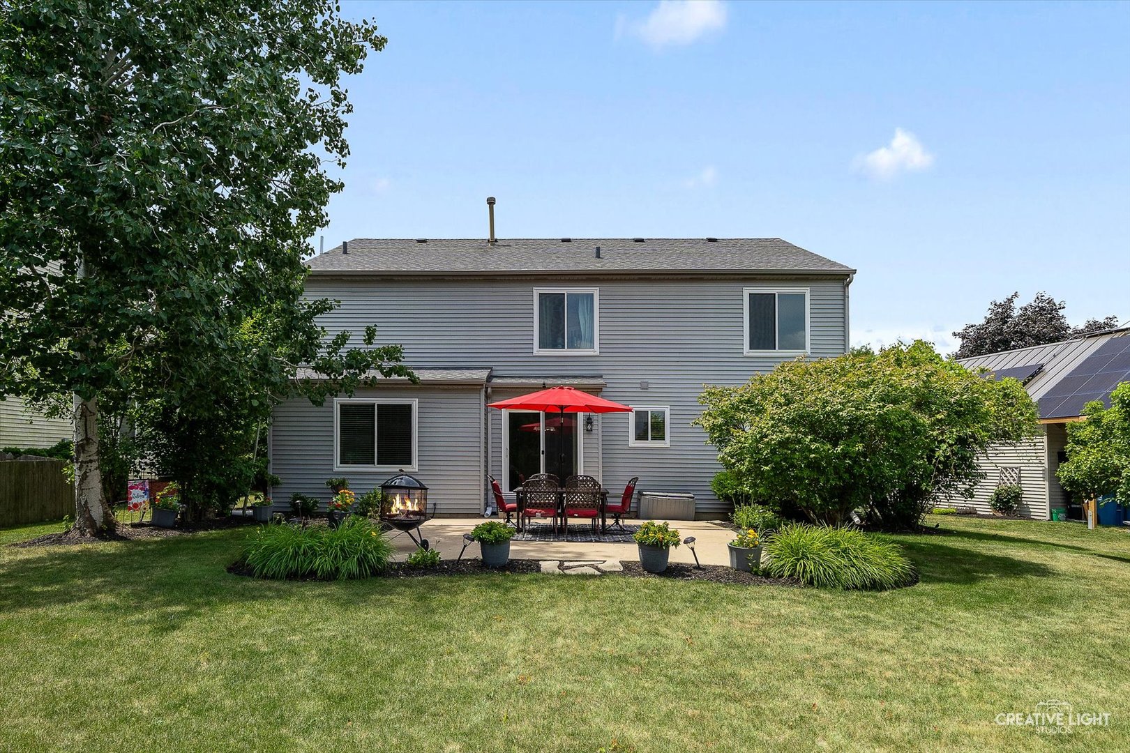1918 CONGROVE Drive, Aurora, IL 60504