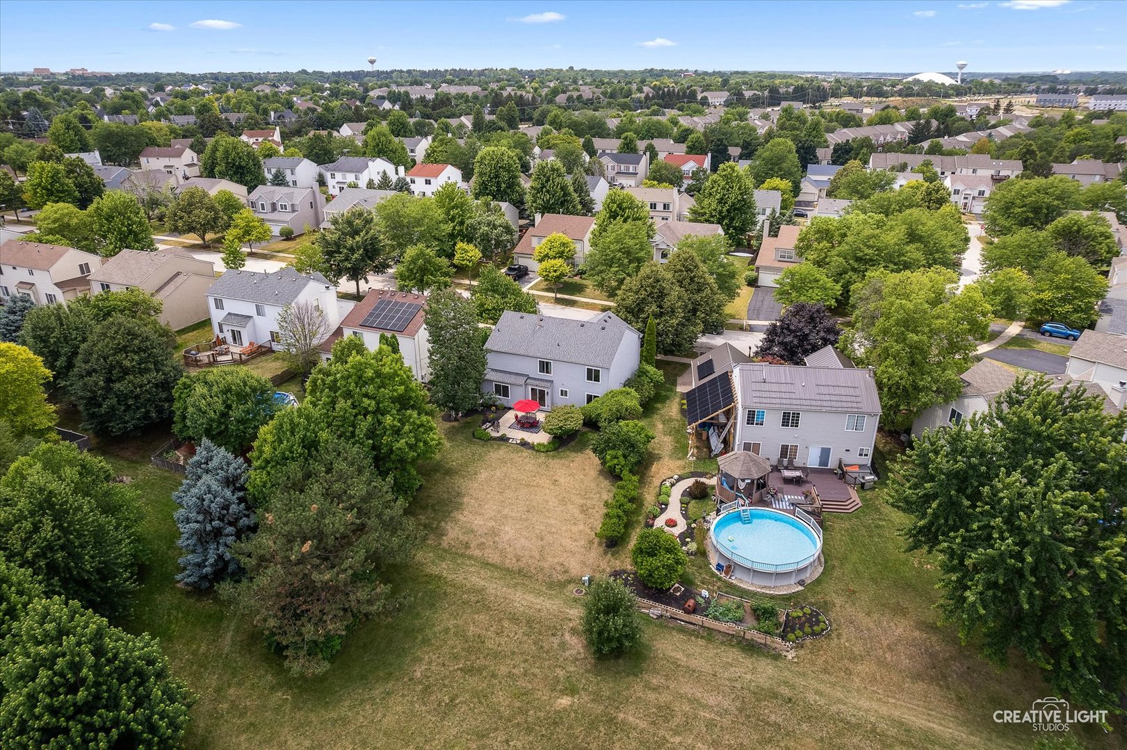 1918 CONGROVE Drive, Aurora, IL 60504