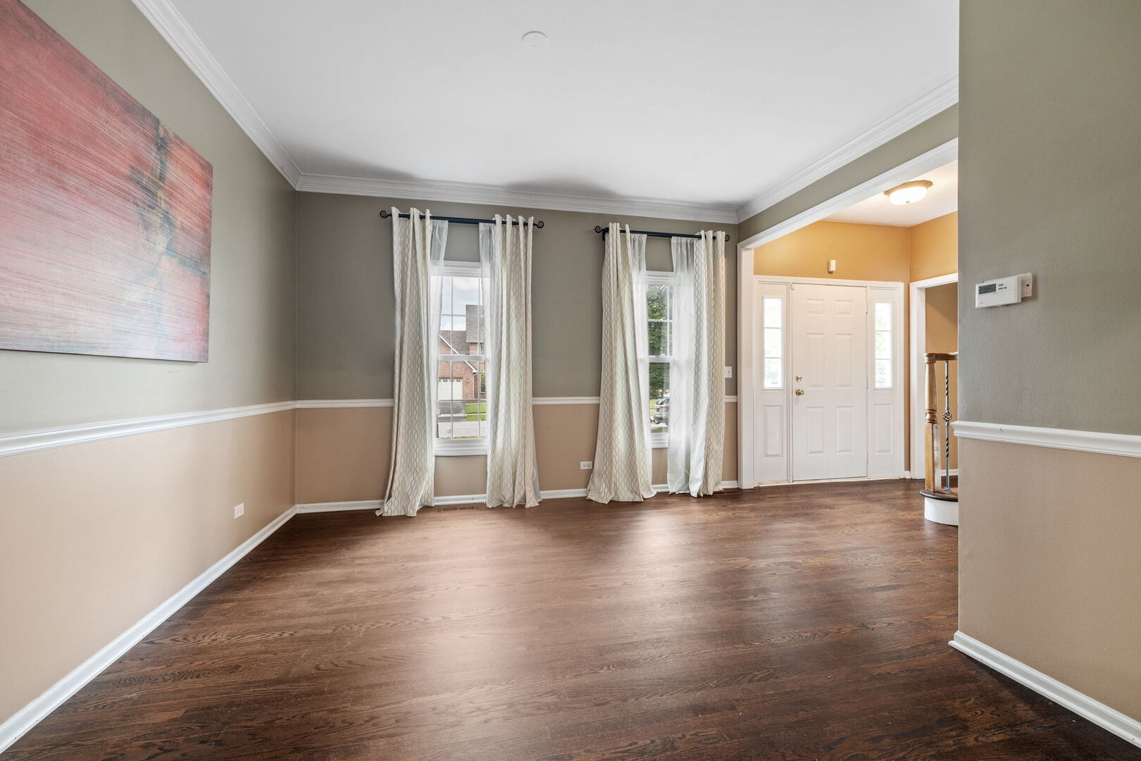 5083 PRAIRIE SAGE Lane, Naperville, IL 60564