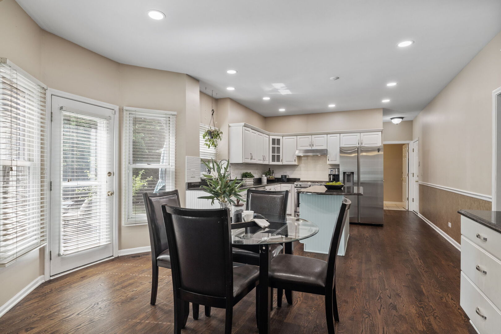 5083 PRAIRIE SAGE Lane, Naperville, IL 60564