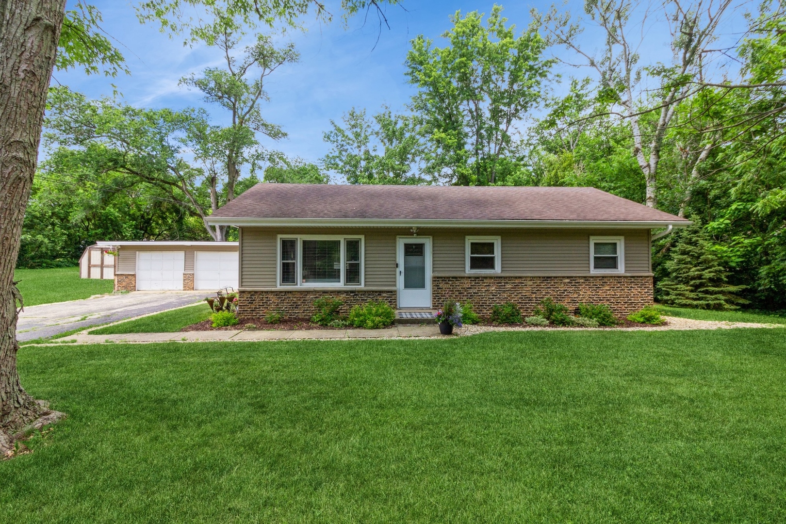 157 Thomas Lane, New Lenox, IL 60451