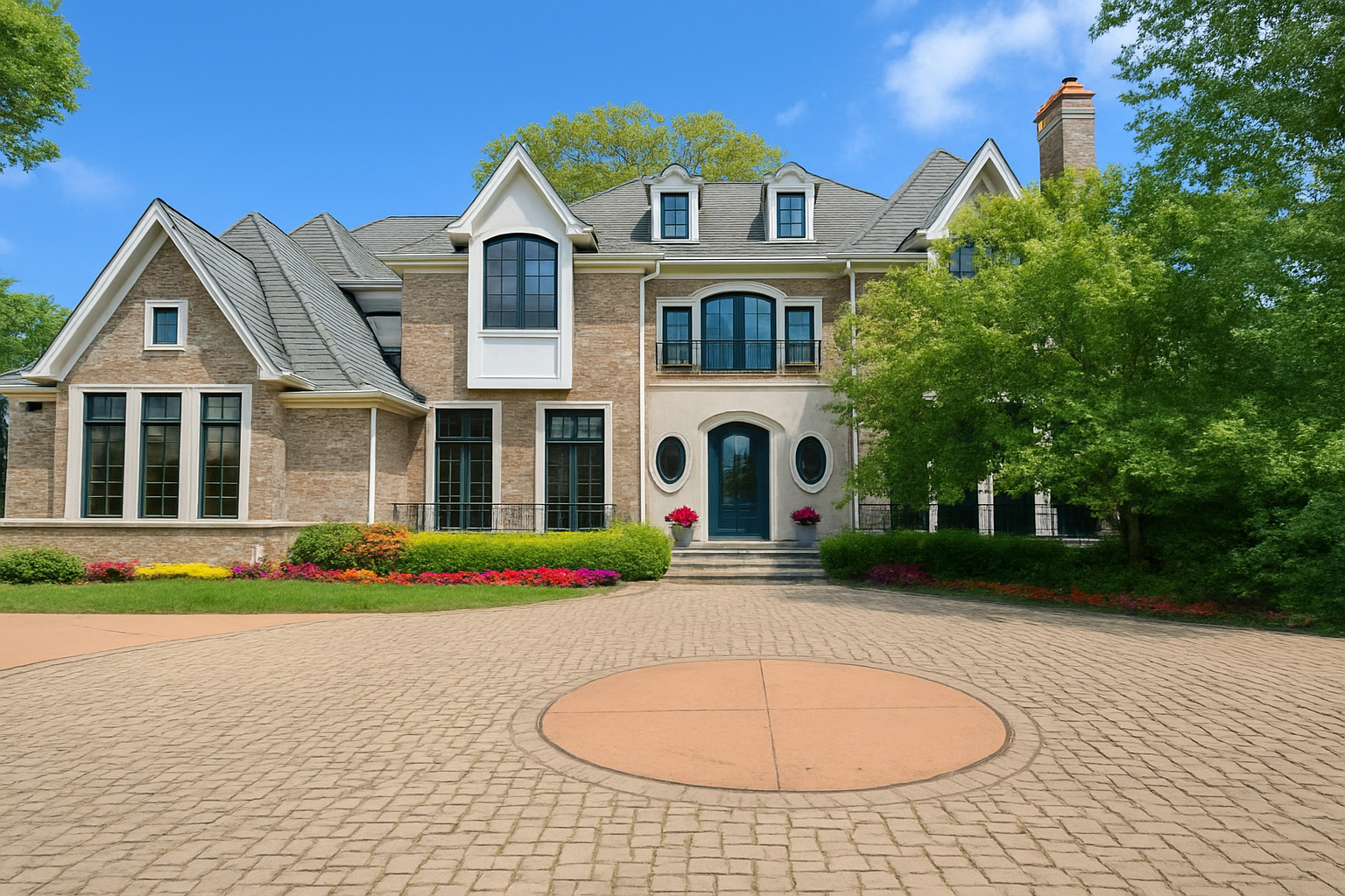 15W280 PLAINFIELD Road, Burr Ridge, IL 60527