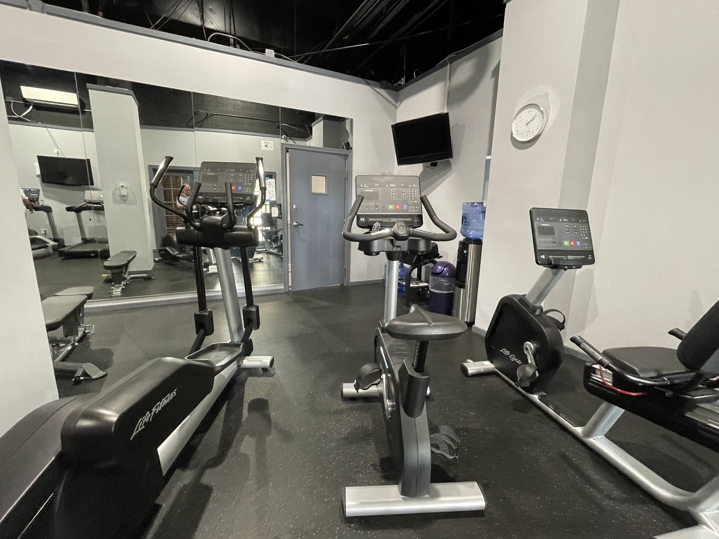 20 N Tower Road #10A, Oak Brook, IL 60523