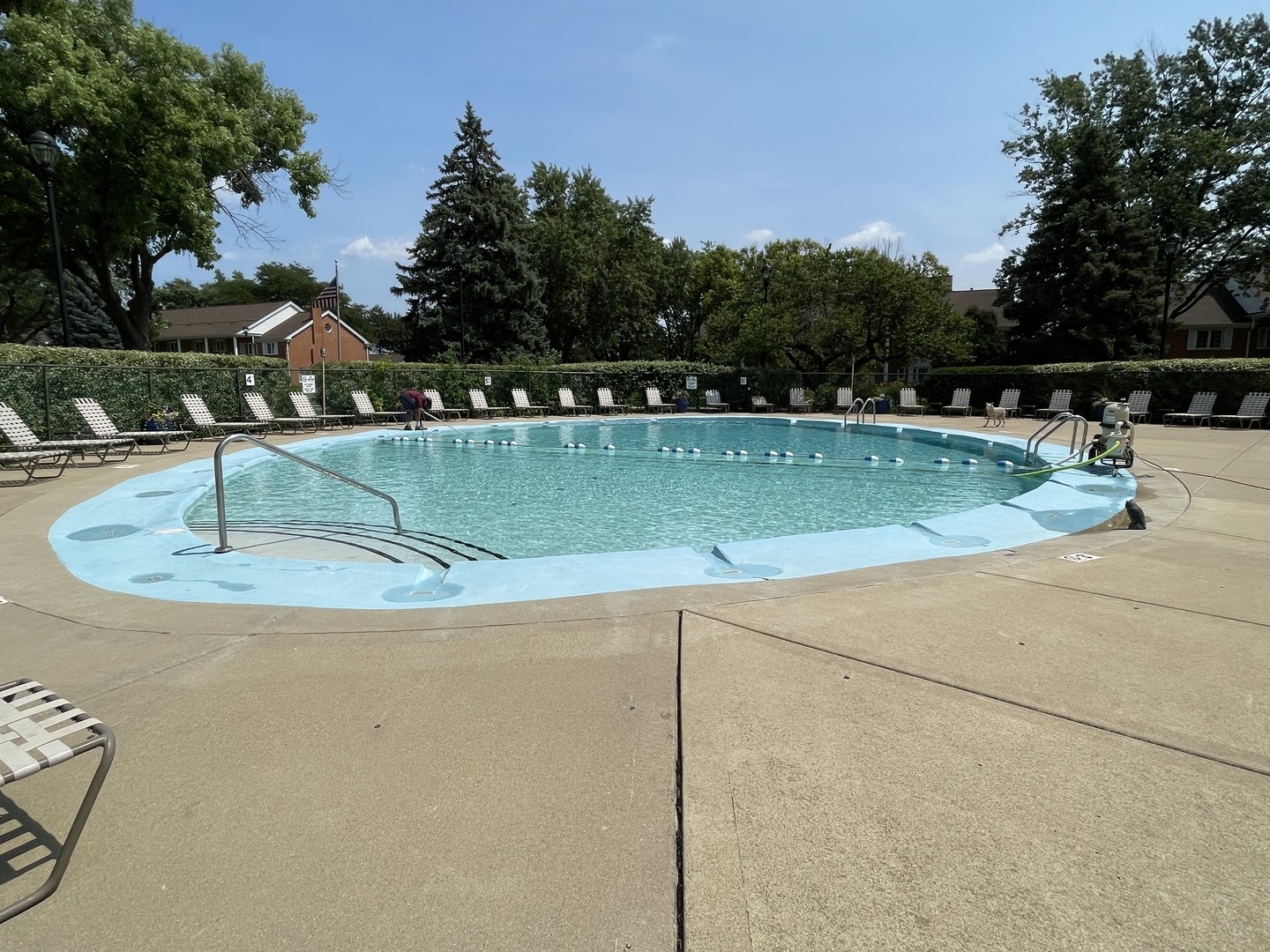 20 N Tower Road #10A, Oak Brook, IL 60523