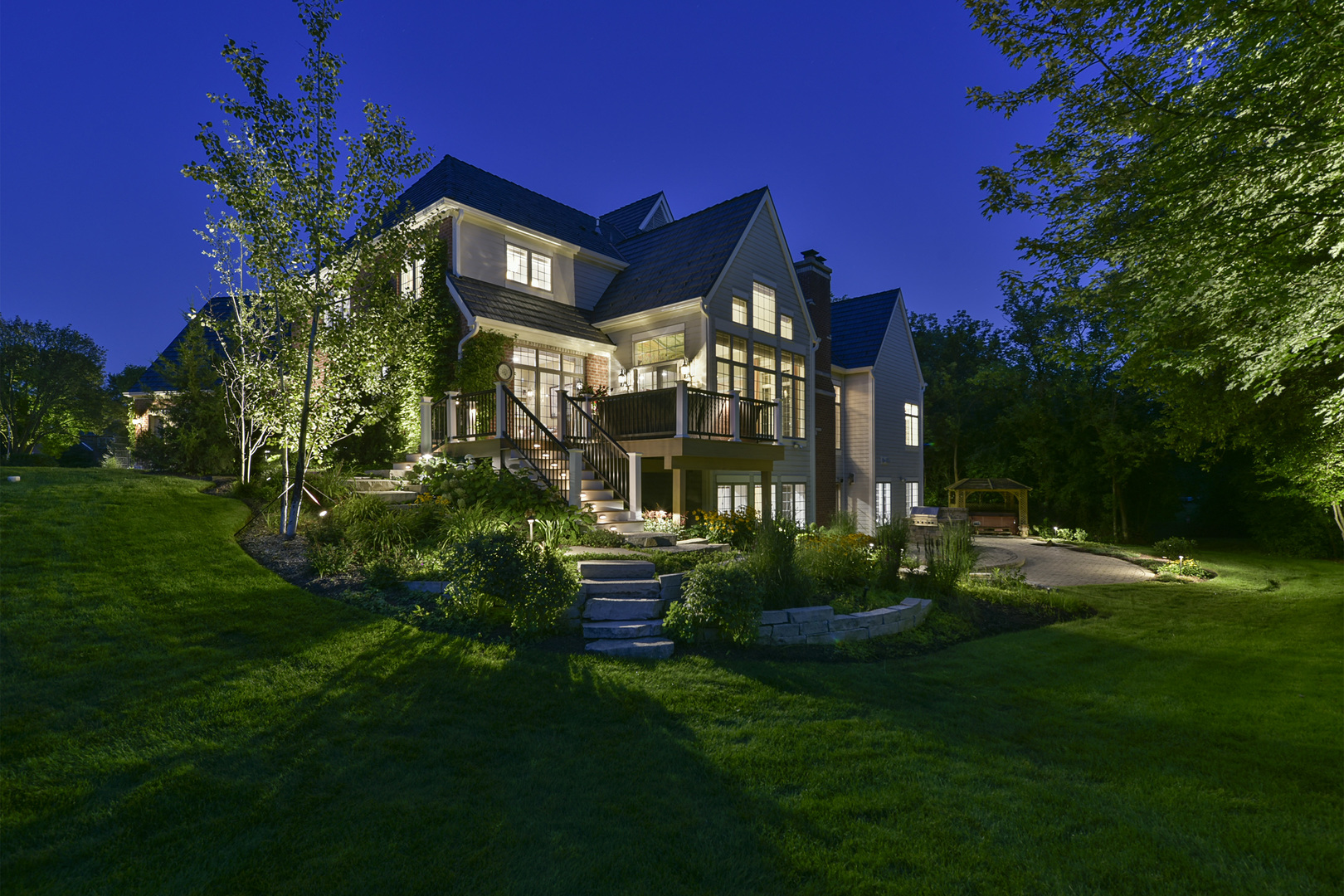 26285 W Roberts Lane, Barrington, IL 60010