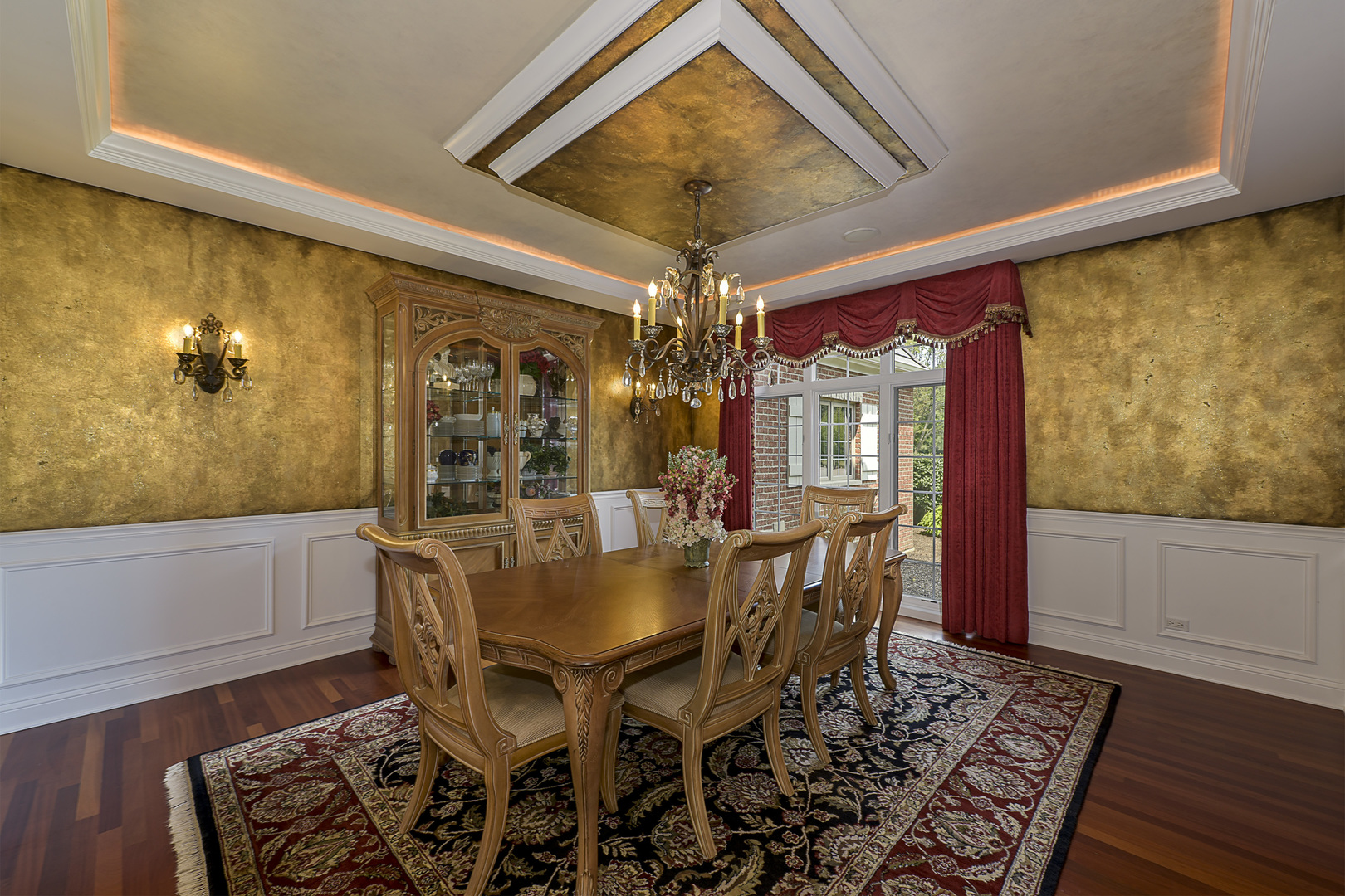 26285 W Roberts Lane, Barrington, IL 60010
