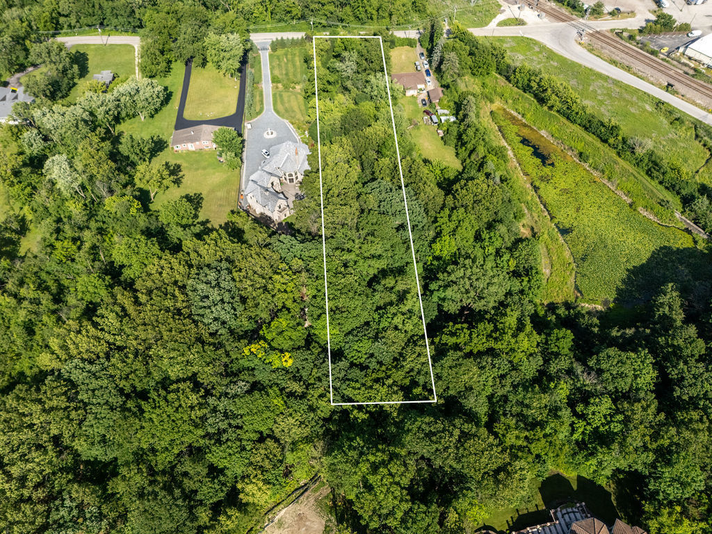 11S110 LOT Madison Street, Burr Ridge, IL 60521