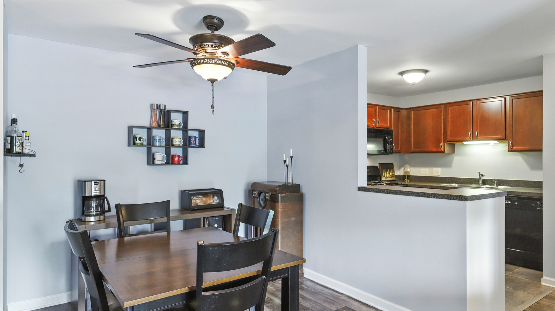 1561 Raymond Drive #104, Naperville, IL 60563