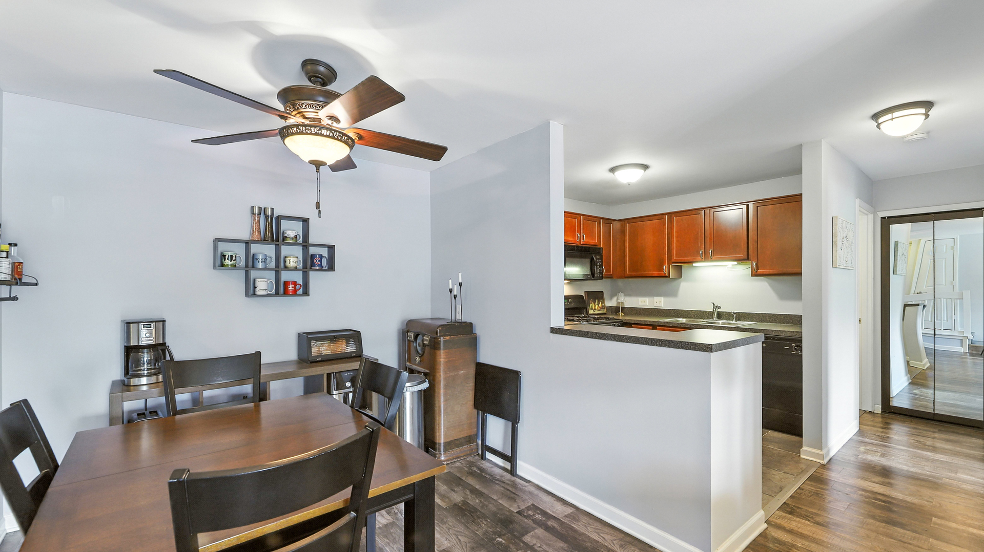 1561 Raymond Drive #104, Naperville, IL 60563