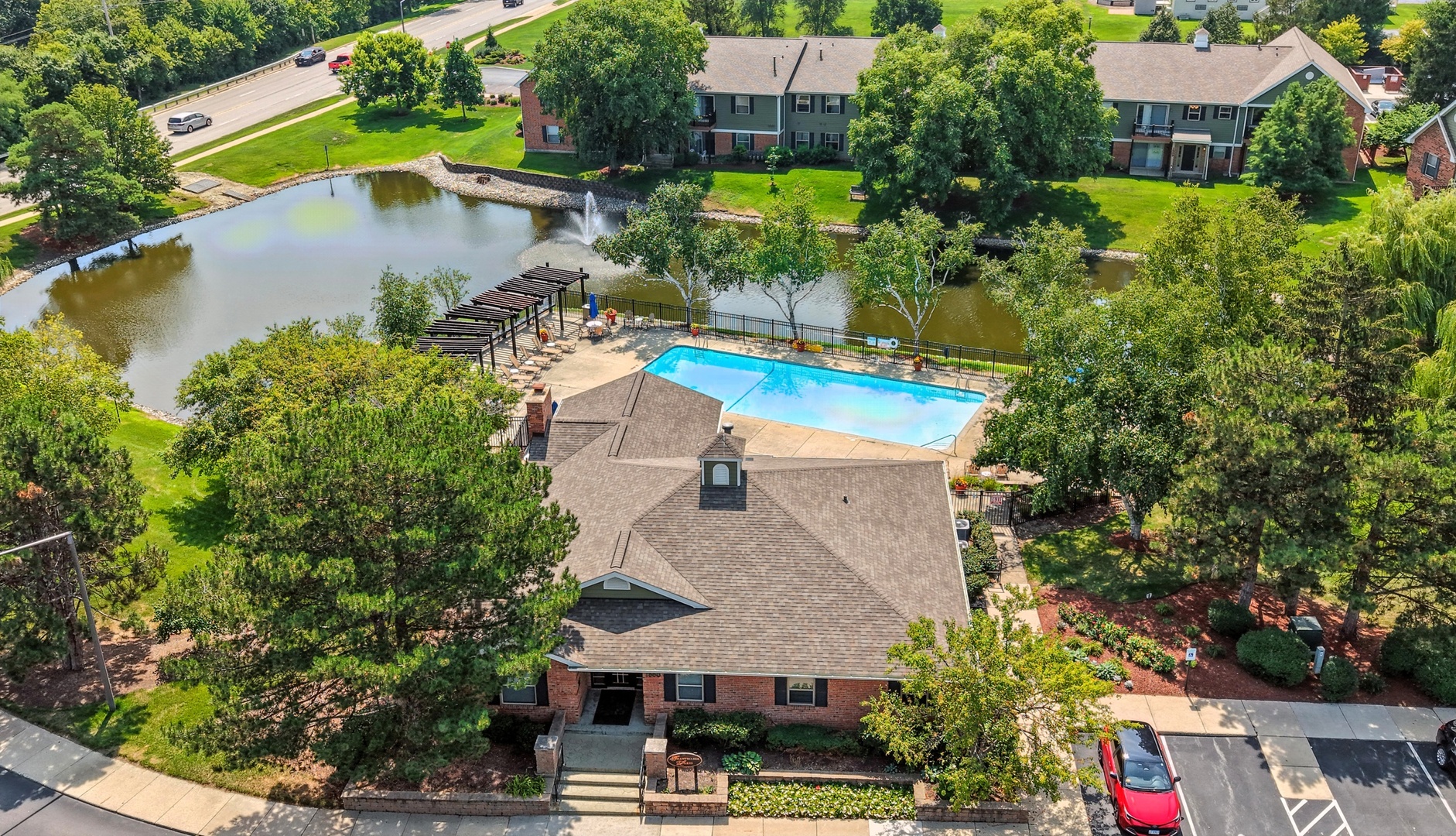 1561 Raymond Drive #104, Naperville, IL 60563