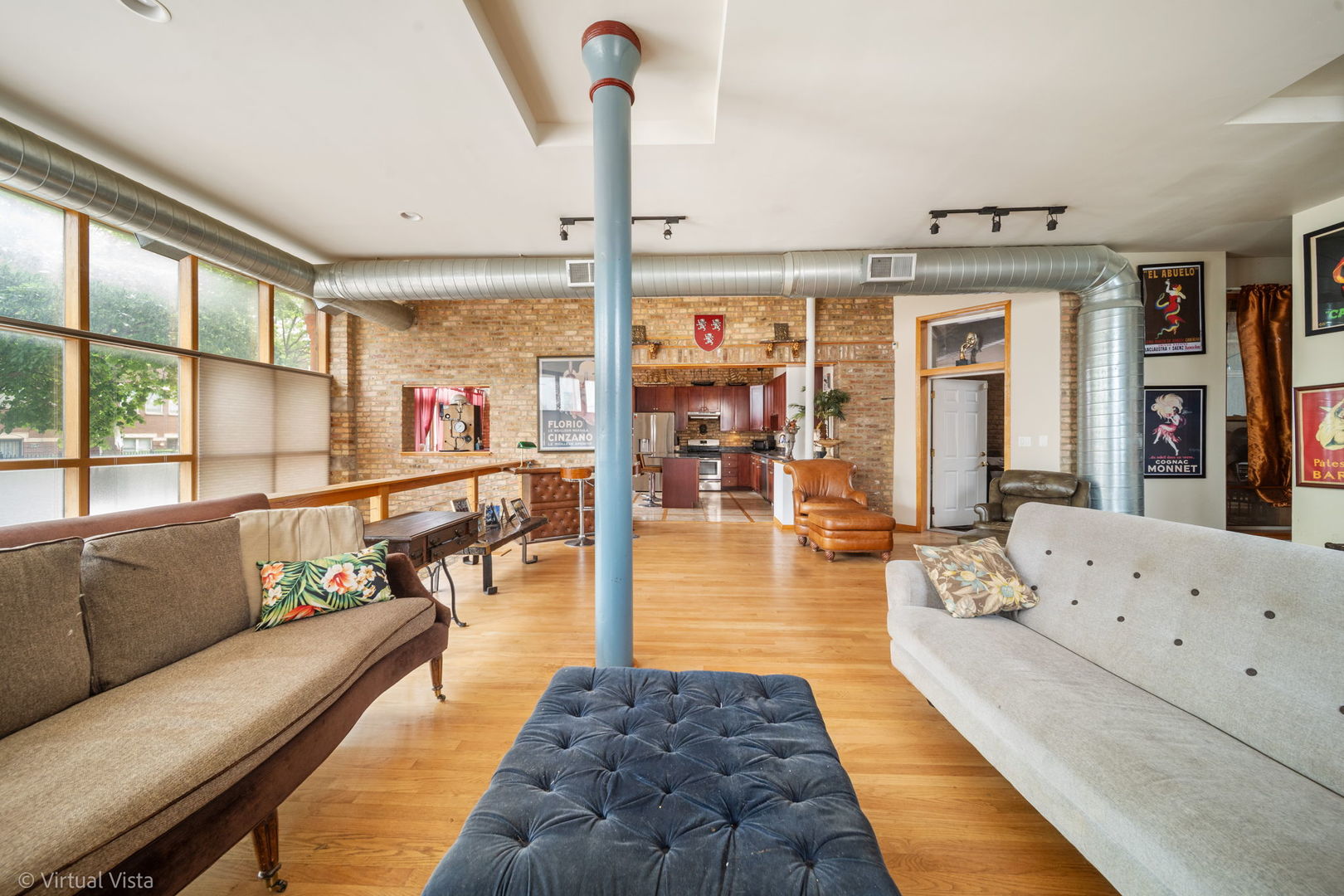 765 E 41st Street #1A, Chicago, IL 60653