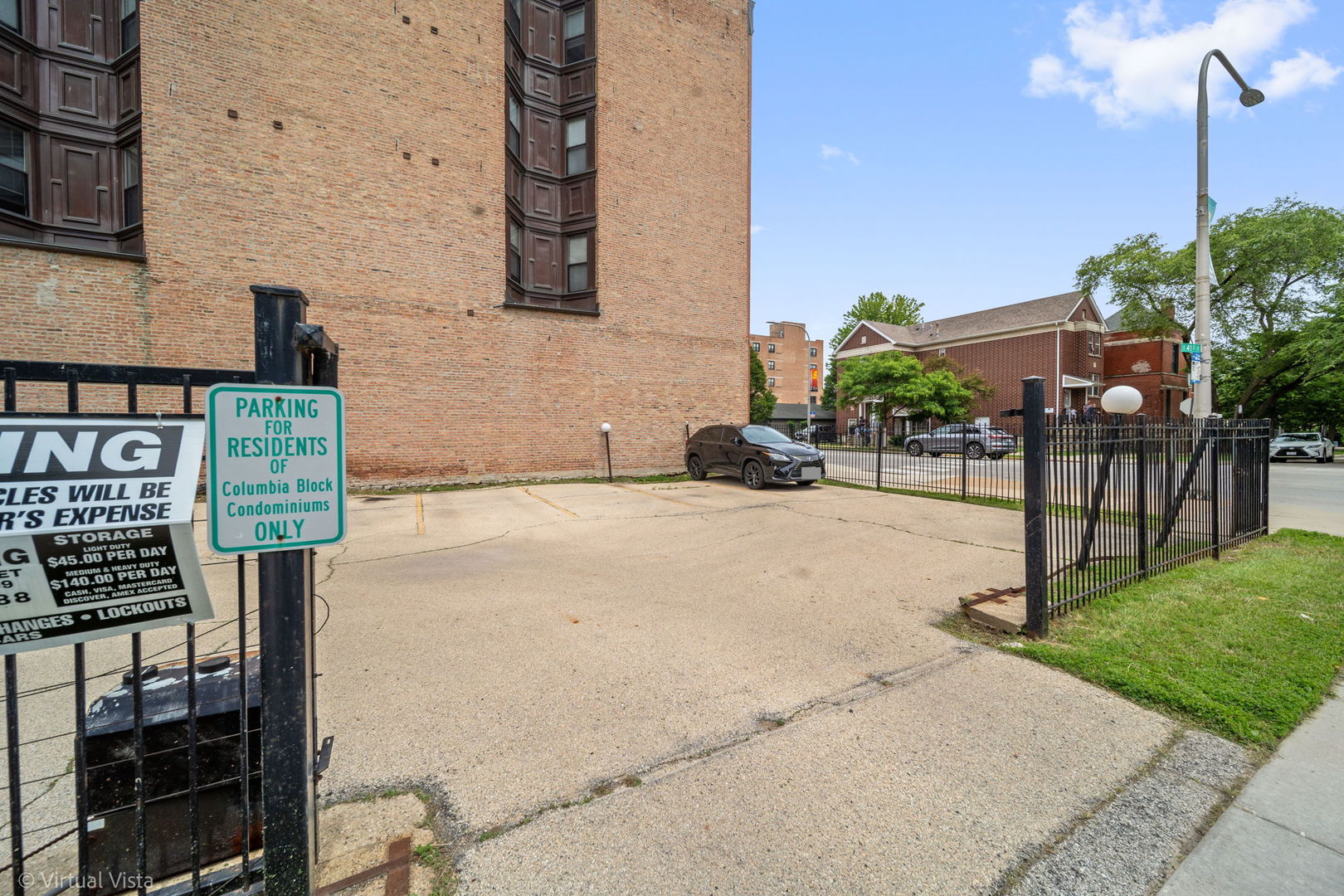 765 E 41st Street #1A, Chicago, IL 60653