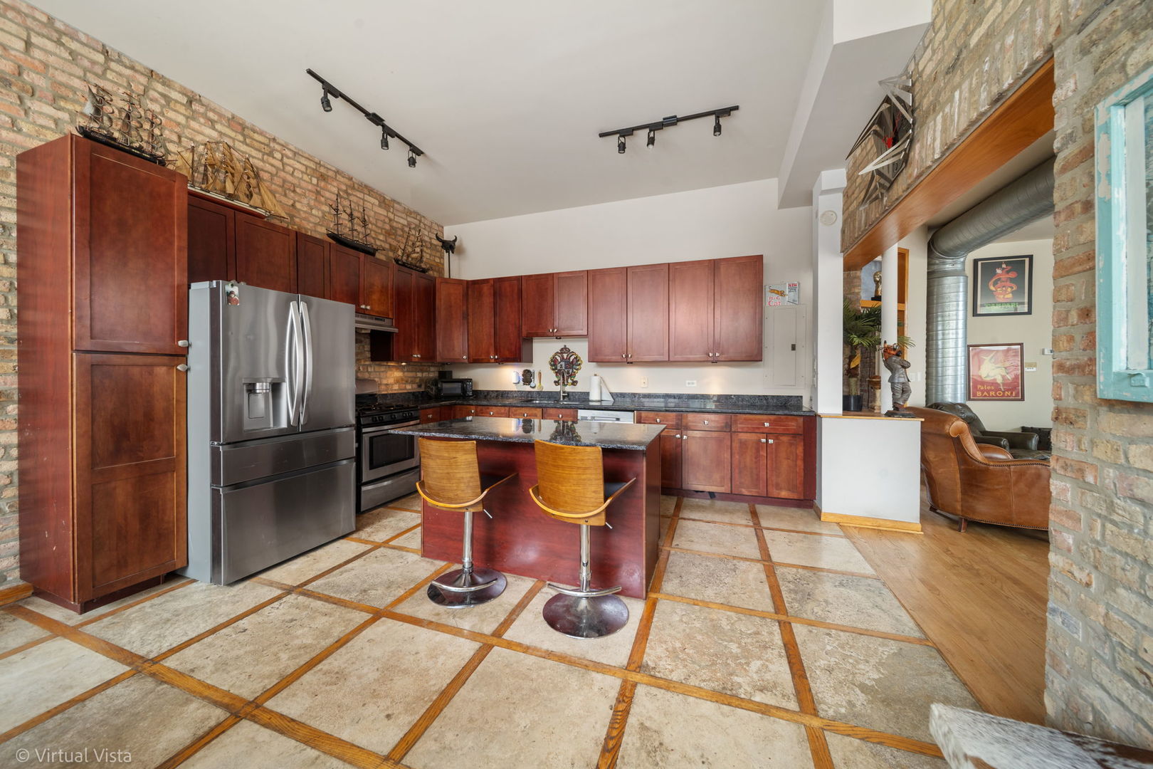 765 E 41st Street #1A, Chicago, IL 60653