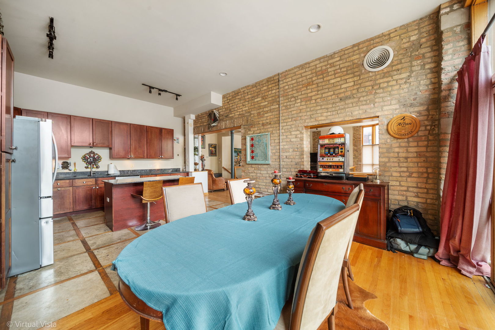 765 E 41st Street #1A, Chicago, IL 60653