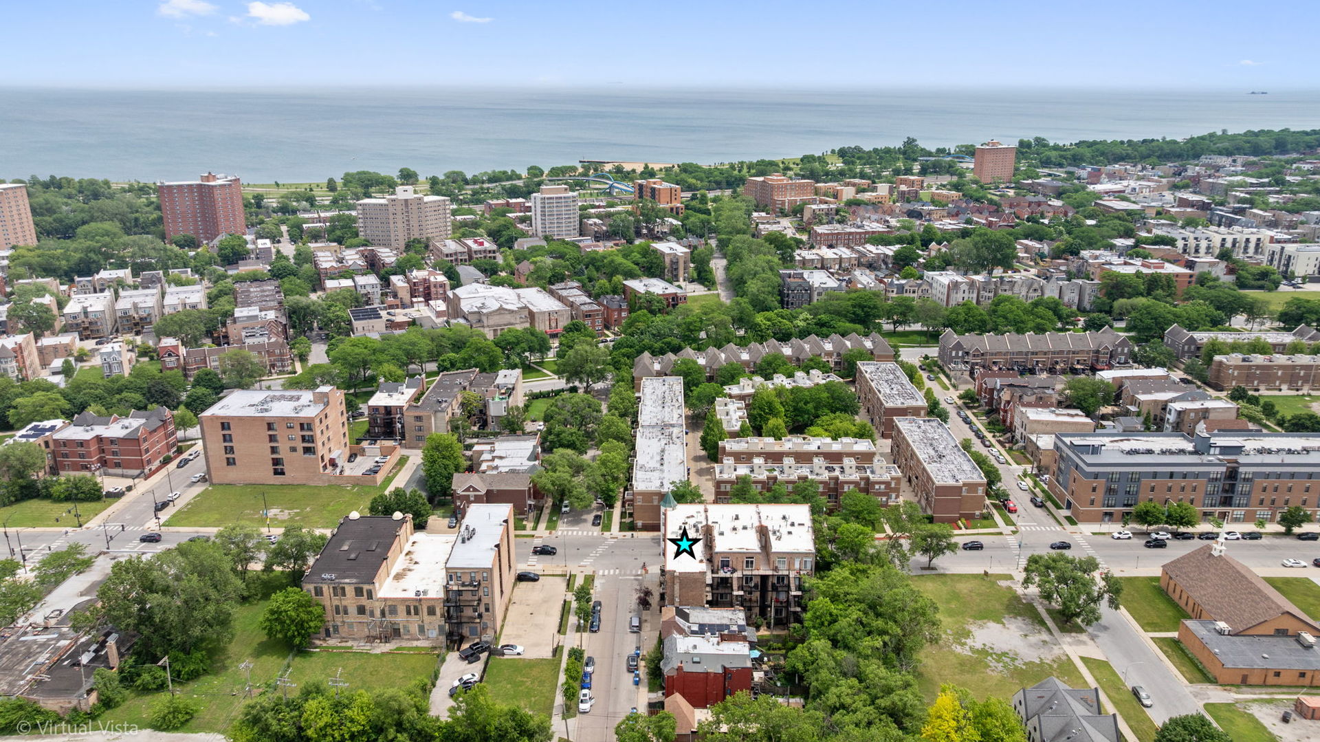 765 E 41st Street #1A, Chicago, IL 60653