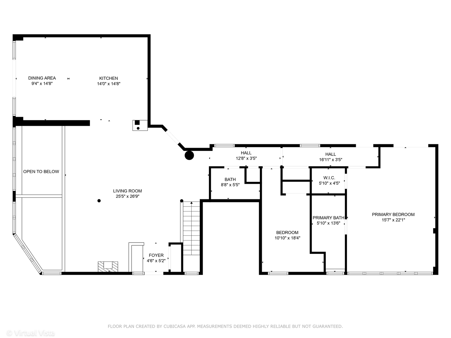 765 E 41st Street #1A, Chicago, IL 60653