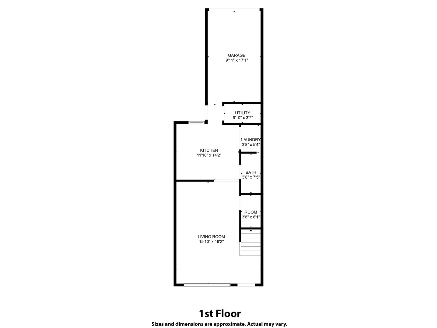 17357 W Maple Lane, Gurnee, IL 60031