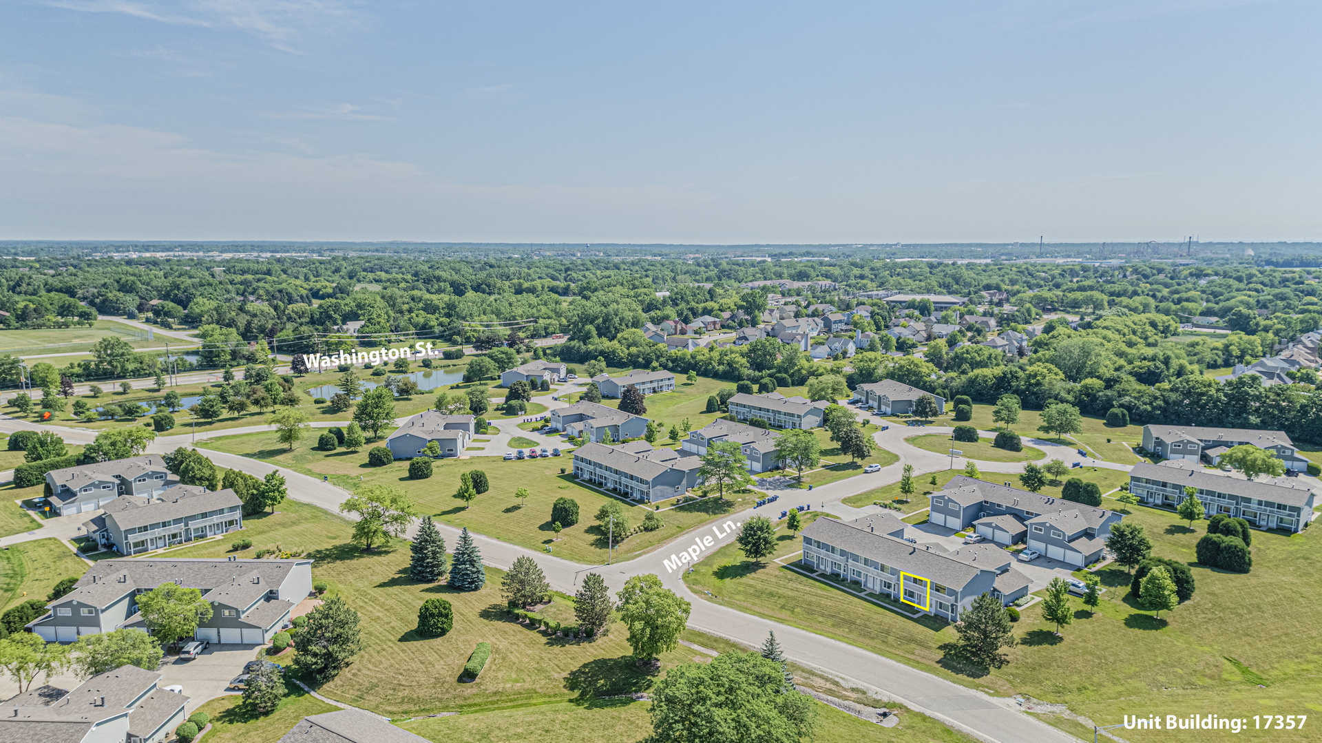 17357 W Maple Lane, Gurnee, IL 60031