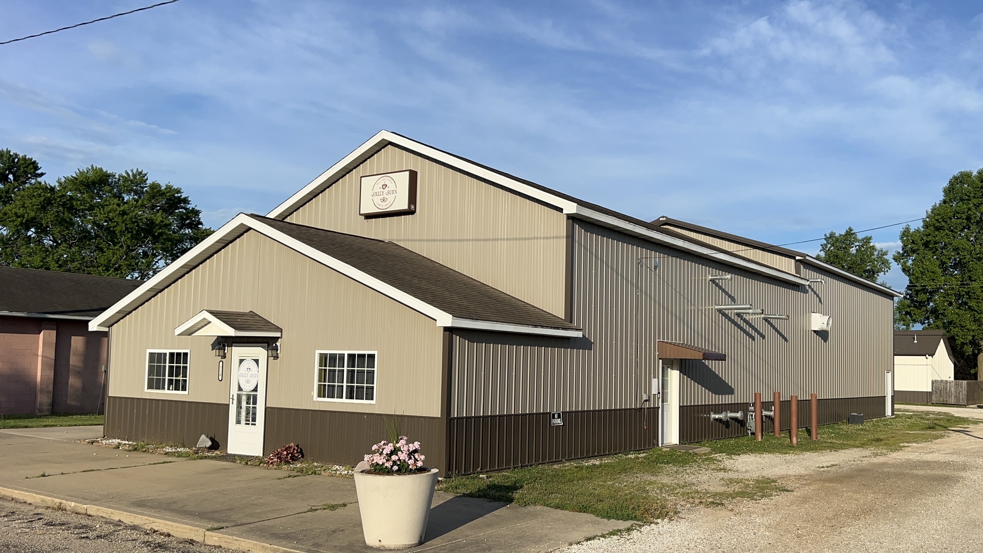 110 N Chicago Street, Magnolia, IL 61336