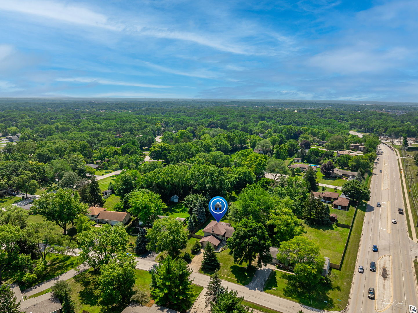 1133 Central Avenue, Downers Grove, IL 60516