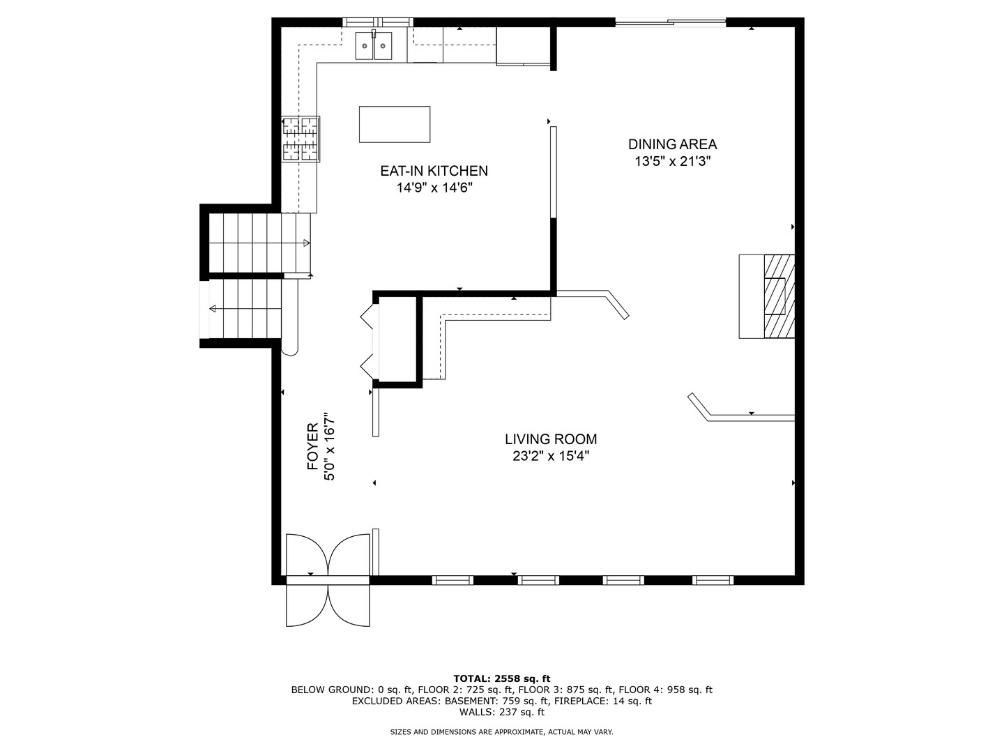 1133 Central Avenue, Downers Grove, IL 60516