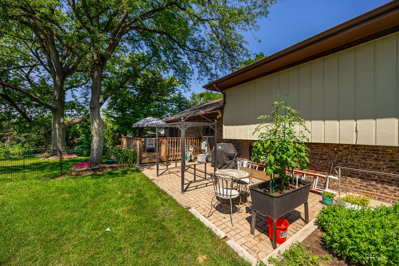 1133 Central Avenue, Downers Grove, IL 60516