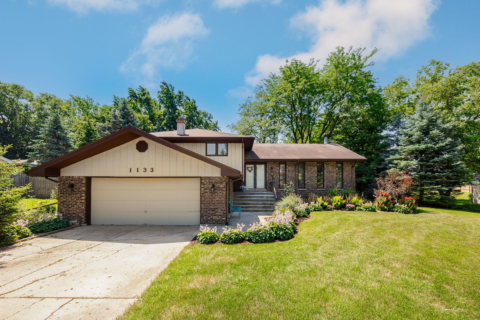 1133 Central Avenue, Downers Grove, IL 60516