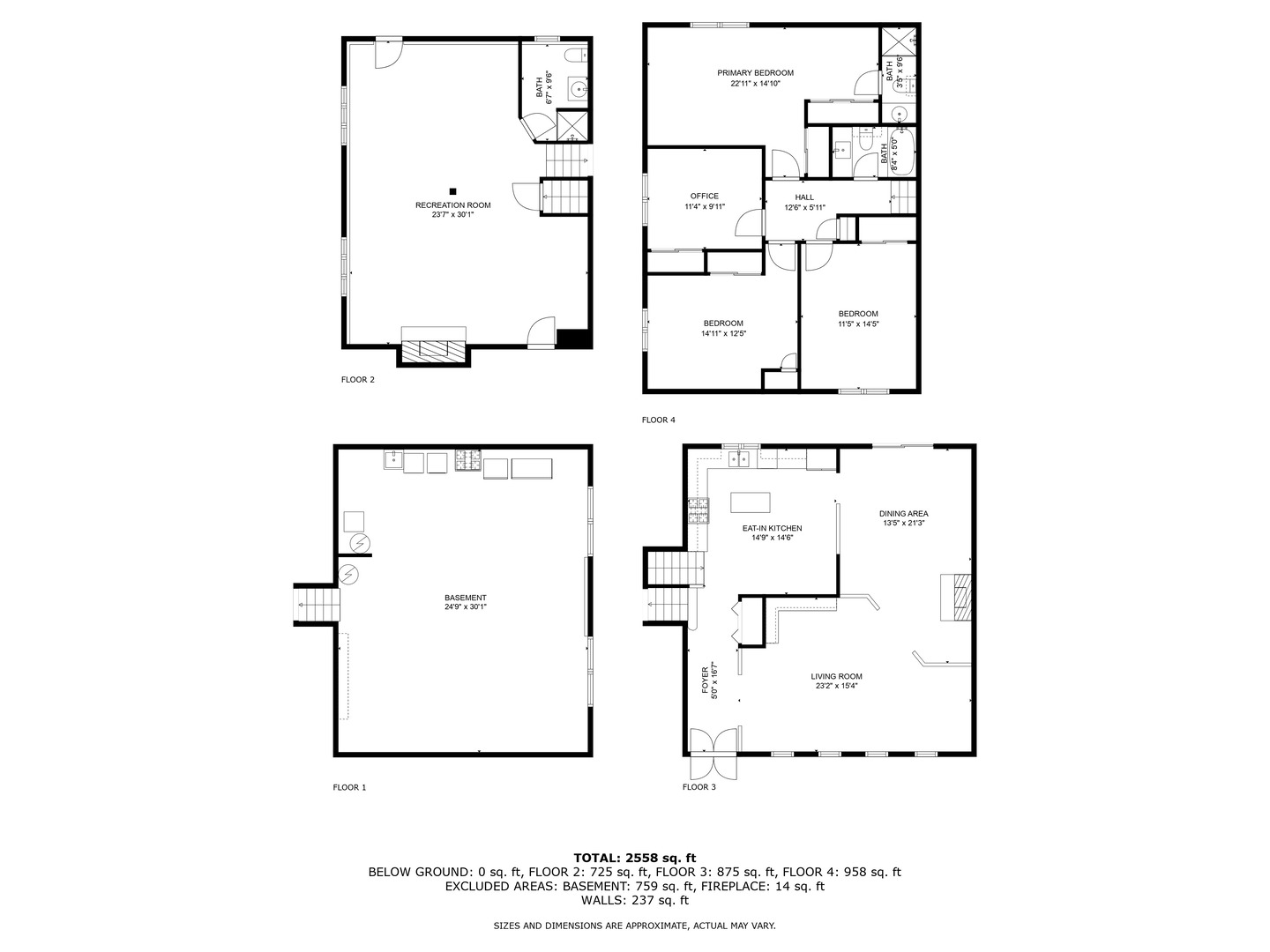 1133 Central Avenue, Downers Grove, IL 60516
