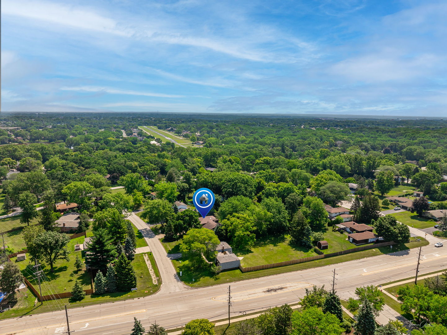 1133 Central Avenue, Downers Grove, IL 60516