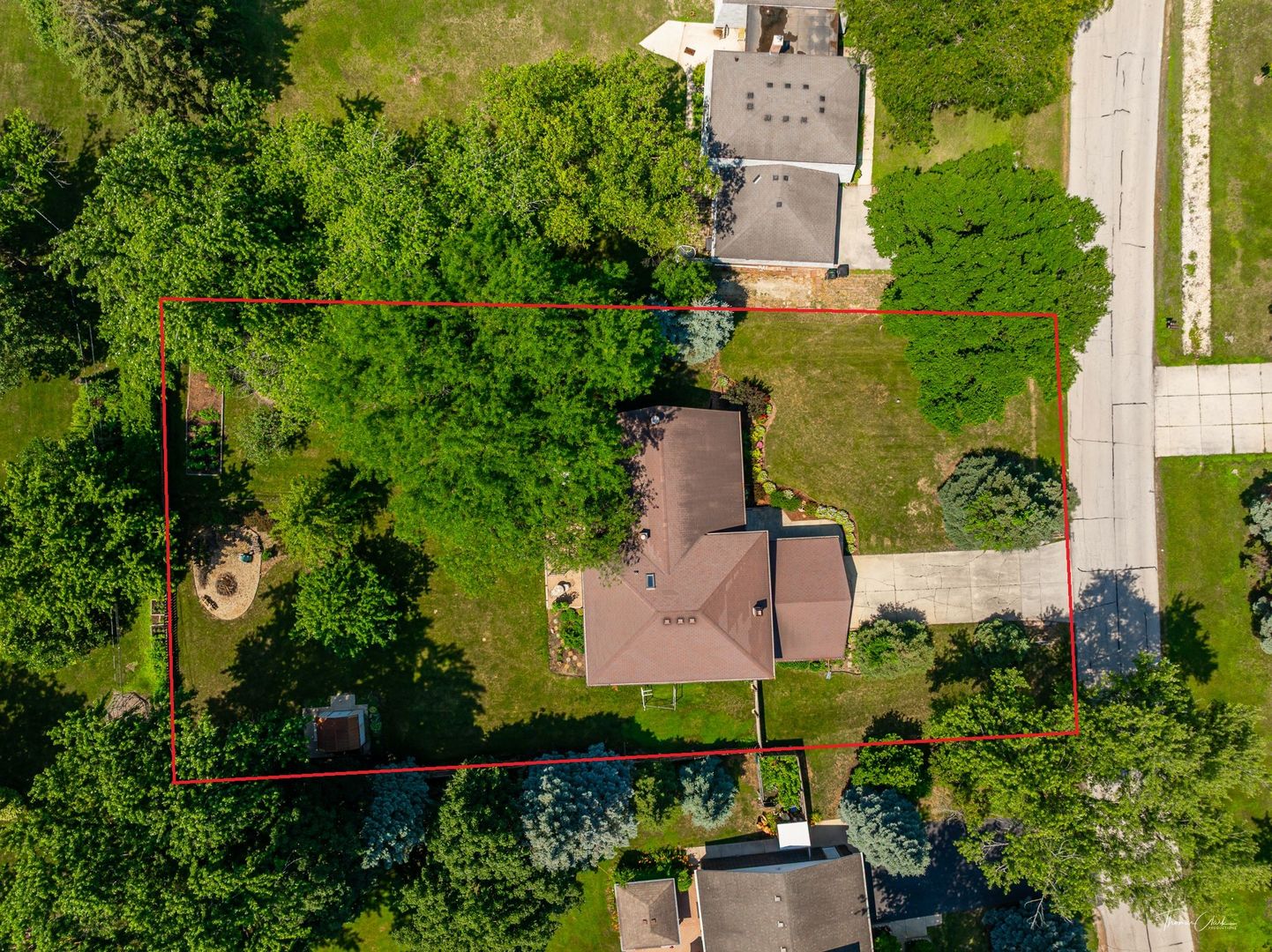 1133 Central Avenue, Downers Grove, IL 60516