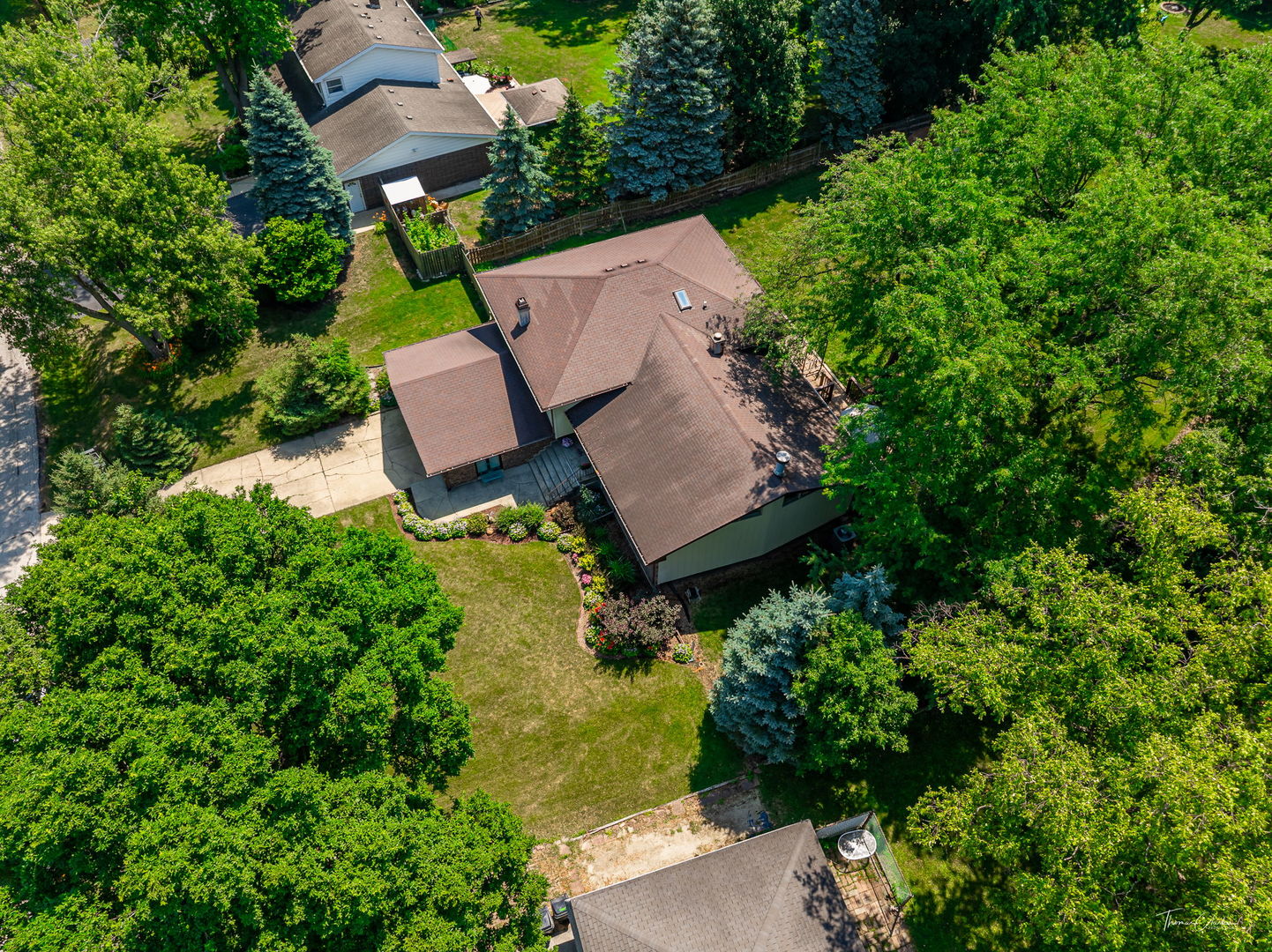 1133 Central Avenue, Downers Grove, IL 60516