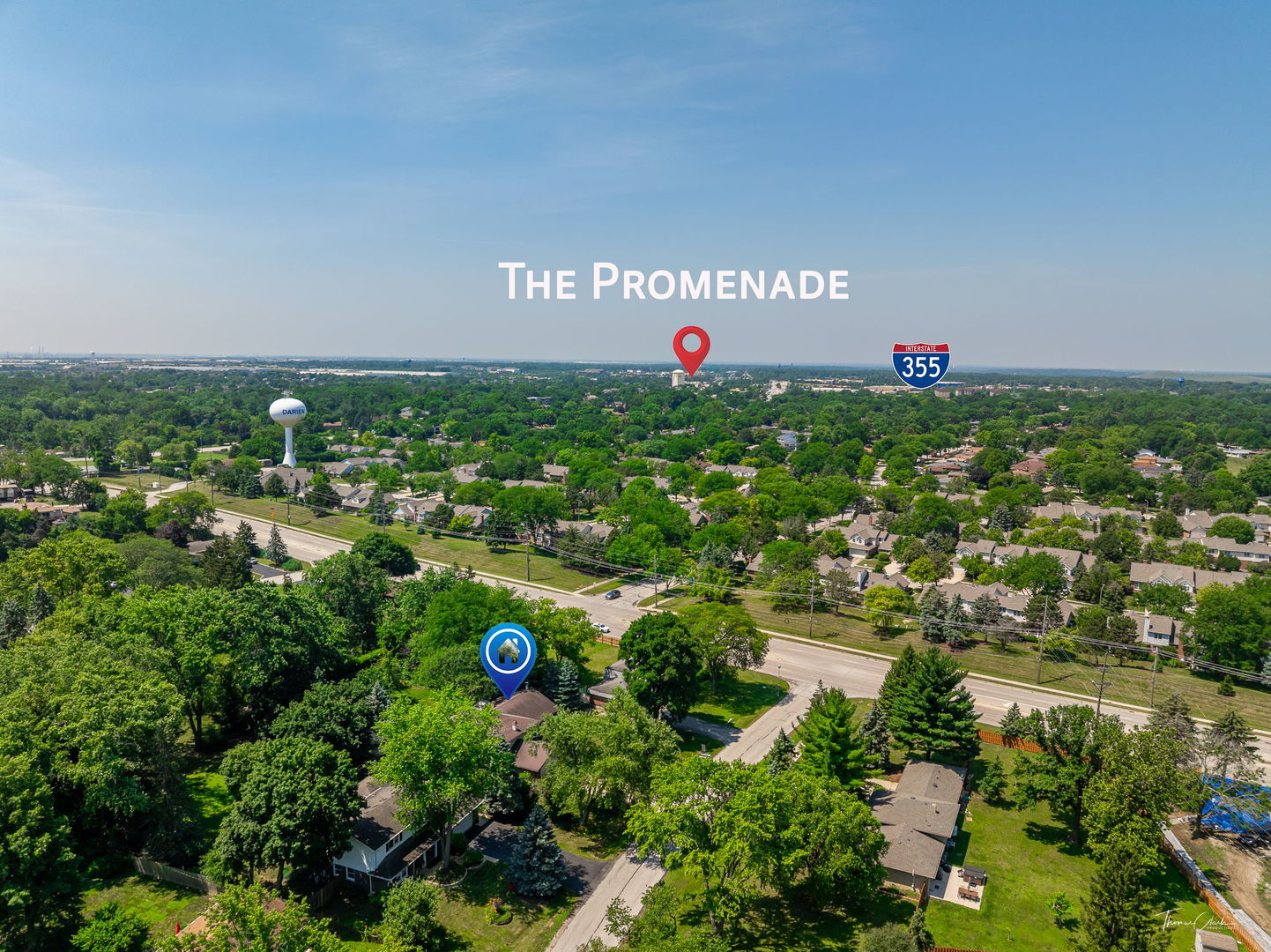 1133 Central Avenue, Downers Grove, IL 60516