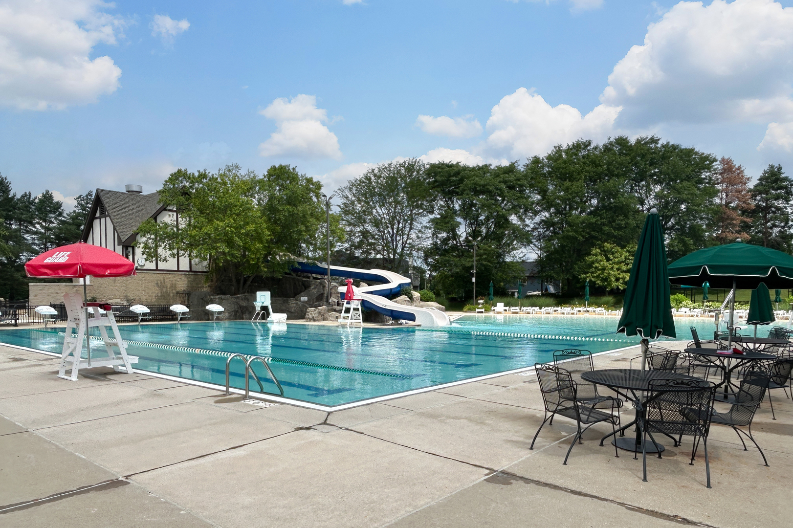1407 Keats Avenue, Naperville, IL 60564